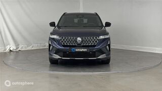 Espace 1.2 E-Tech full hybrid 200ch esprit Alpine 7 places - 26 2026 occasion 62110 H&eacute;nin-Beaumont