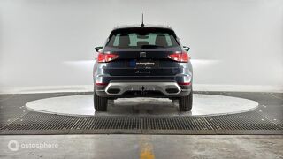 Arona 1.5 TSI ACT 150ch Xperience DSG7 2022 occasion 63000 Clermont-Ferrand
