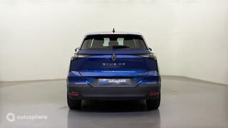 Symbioz 1.8 E-Tech full hybrid 160ch Evolution - 25 2025 occasion 59640 Dunkerque