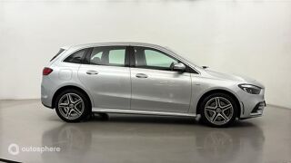 Classe B 250 e Hybrid EQ 163+109ch AMG Line 8G-DCT 2025 occasion 17138 Puilboreau
