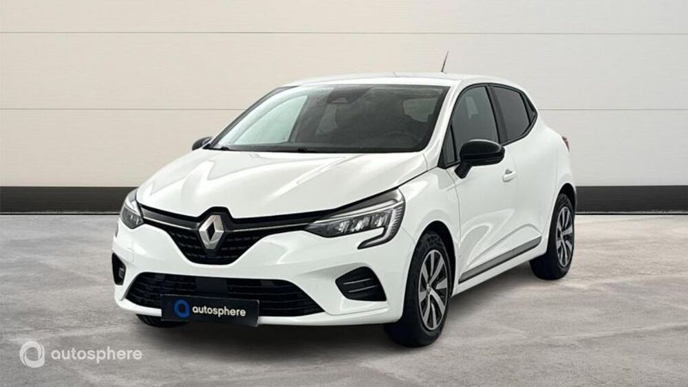 Clio 1.0 SCe 65ch Evolution 2023 occasion 33260 LA TESTE DE BUCH
