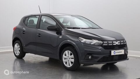 Sandero 1.0 ECO-G 100ch Expression 2023 occasion 59190 Hazebrouck
