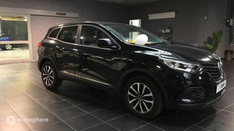 Renault Kadjar 1.5 Blue dCi 115ch Evolution EDC 2022 occasion Dunkerque 59640