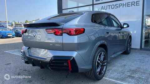 X2 sDrive20dA 163ch M Sport DKG7 2026 occasion 30100 Al&egrave;s