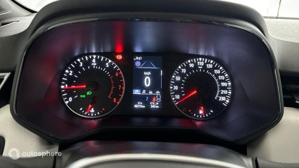 Clio 1.0 TCe 90ch Limited -21N 2022 occasion 57500 Saint-Avold