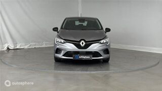 Clio 1.0 TCe 90ch Equilibre 2023 occasion 57000 Metz
