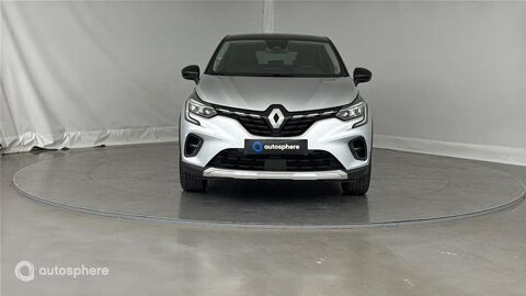 Captur 1.0 TCe 90ch Techno 2023 occasion 51100 Reims