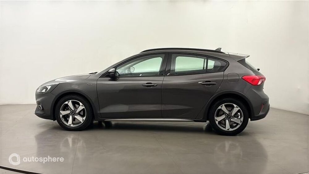 Focus 1.0 EcoBoost 125ch 2019 occasion 94400 Vitry-sur-Seine
