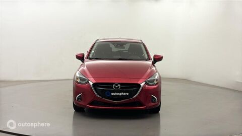 Mazda2 1.5 SKYACTIV-G 90ch S&eacute;lection Euro6d-T 2018 occasion 02400 Ch&acirc;teau-Thierry