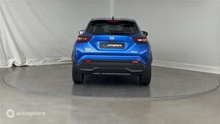 Juke 1.6 Hybrid 143ch N-Connecta 2024 2024 occasion 77100 Meaux