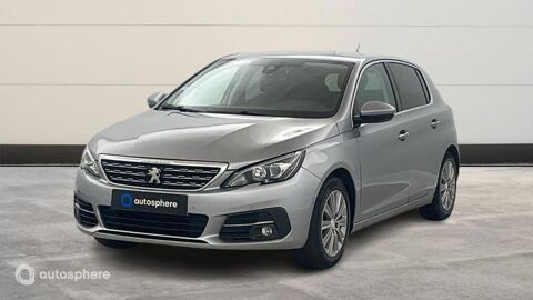 Annonce voiture Peugeot 308 13289 €