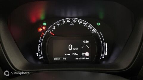 Aygo 1.0 VVT-i 72ch Dynamic MY23 2025 occasion 59223 Roncq