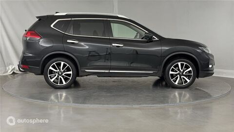 X-Trail dCi 150ch Tekna Euro6d-T 2020 occasion 57500 Saint-Avold
