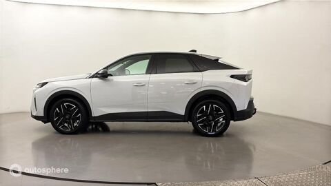 3008 1.2 Hybrid 145ch Allure e-DCS6 2025 occasion 86000 Poitiers