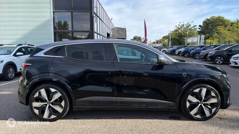 M&eacute;gane E-Tech Electric EV60 220ch Techno super charge 2023 occasion 13800 ISTRES