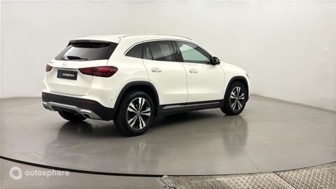 Classe GLA 200 d 150ch Progressive Line 8G-DCT 2024 occasion 93250 Villemomble