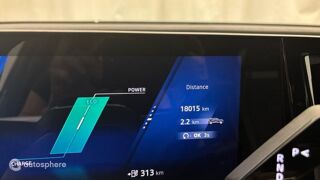 Sc&eacute;nic E-Tech Electric 220ch 87kWh Techno grande autonomie -25 2025 occasion 59640 Dunkerque