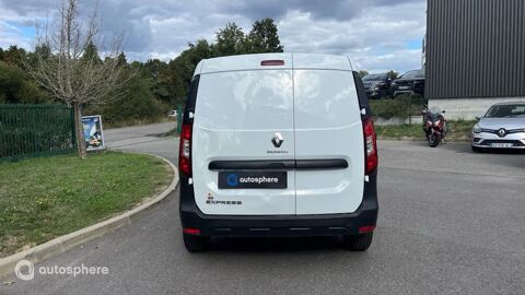 Express 1.5 Blue dCi 75ch Confort 22 2022 occasion 44700 Orvault