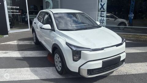 Stonic 1.0 T-GDi 100ch Motion 2026 occasion 59600 MAUBEUGE