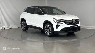 Austral 1.2 E-Tech full hybrid 200ch Techno 2023 occasion 51000 Ch&acirc;lons-en-Champagne