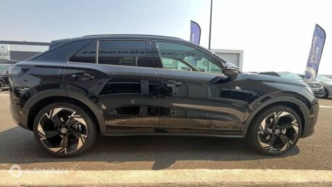 T-ROC 1.5 eTSI 150ch R-Line DSG7 2026 occasion 79000 Niort
