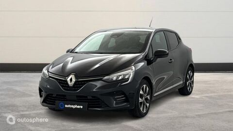 Annonce voiture Renault Clio 14999 €