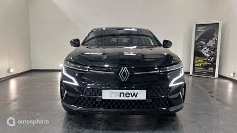 M&eacute;gane E-Tech Electric EV60 220ch Techno super charge 2022 occasion 13090 Aix-en-Provence