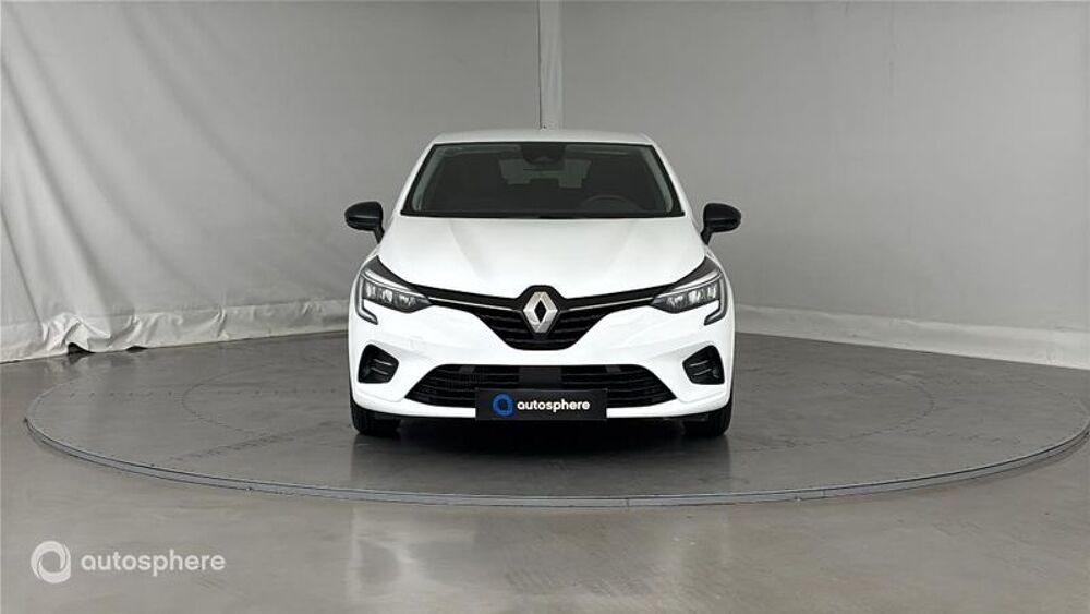 Clio 1.0 TCe 90ch Evolution 2023 occasion 62000 Arras