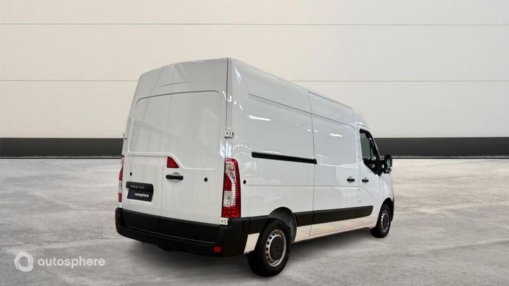 Master F3500 L2H2 2.3 Blue dCi 135ch Confort Euro6E 2024 occasion 62220 Carvin