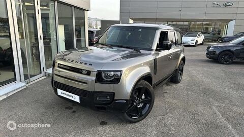 Annonce voiture Land-Rover Defender 104990 