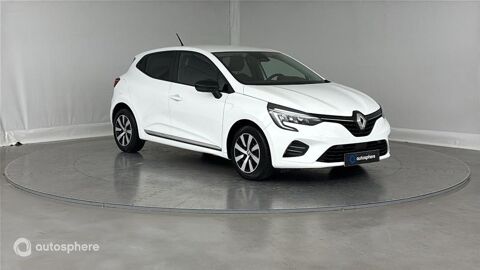 Clio 1.0 TCe 90ch Evolution 2023 occasion 51120 S&eacute;zanne