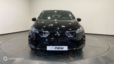 Colt 1.0 MPI-T 91ch Business 2025 2025 occasion 57100 Thionville