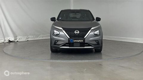 Juke 1.6 Hybrid 143ch N-Design 2023 2023 occasion 59223 Roncq