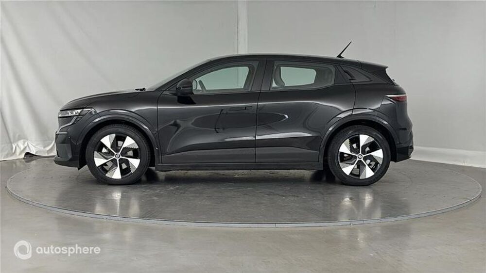 M&eacute;gane E-Tech Electric EV60 220ch Equilibre super charge 2023 occasion 62000 Arras