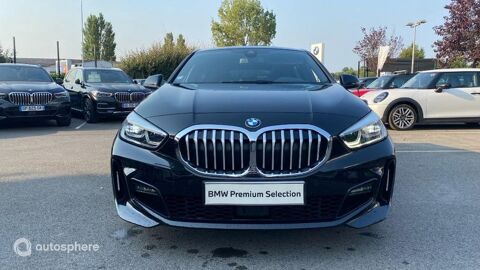 S&eacute;rie 1 118dA 150ch M Sport 8cv 2021 occasion 40990 MEES