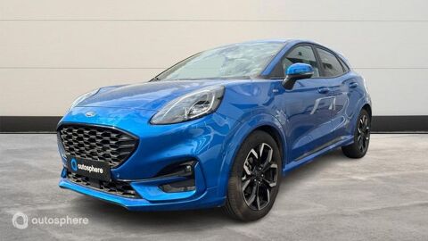 Annonce voiture Ford Puma 21499 €