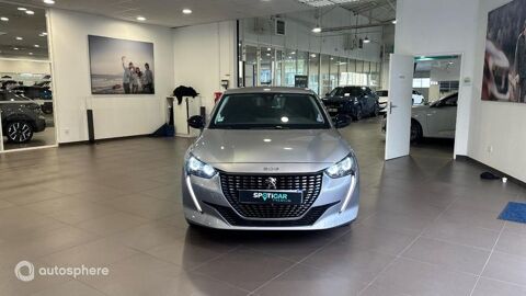 208 1.2 PureTech 75ch S&S Style 2022 occasion 64140 Bill&egrave;re