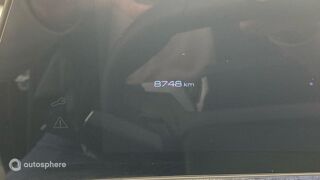 3008 1.2 Hybrid 145ch Allure e-DCS6 2025 occasion 79000 Niort