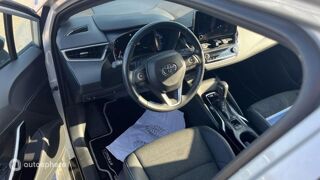Corolla 1.8 140ch Design MY24 2022 occasion 13700 Marignane