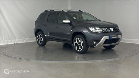 Duster 1.5 Blue dCi 115ch Prestige 4x2 E6U 2021 occasion 51100 Reims