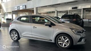 Clio 1.0 SCe 65ch Zen -21N 2022 occasion 13300 SALON DE PROVENCE