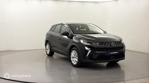 Symbioz 1.8 E-Tech full hybrid 160ch Evolution - 25 2025 occasion 10000 Troyes