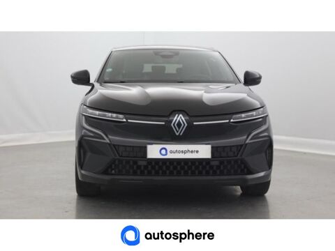 Mégane E-Tech Electric EV60 220ch Techno super charge 2022 occasion 59850 Nieppe