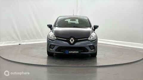 Clio 0.9 TCe 75ch G&eacute;n&eacute;ration 5p Euro6c 2019 occasion 02600 Villers-Cotter&ecirc;ts