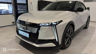 DS8 Electrique 230ch 73,7kWh Etoile 2026 occasion 63000 Clermont-Ferrand