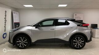 C-HR 2.0 Hybride 200ch Design NG23 2025 occasion 69200 V&eacute;nissieux
