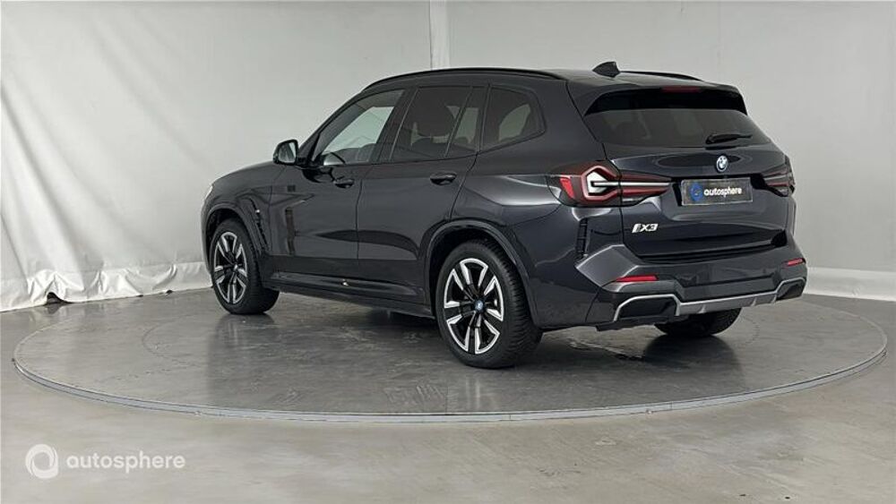 iX3 M Sport 286ch Inspiring 2023 occasion 59113 Seclin