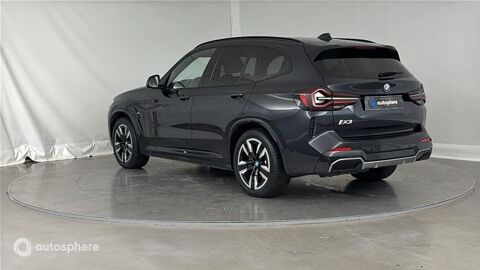 iX3 M Sport 286ch Inspiring 2023 occasion 59113 Seclin