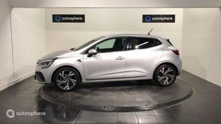 Clio 1.3 TCe 130ch FAP RS Line EDC 2019 occasion 51200 &Eacute;pernay
