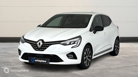 Annonce voiture Renault Clio 17990 €